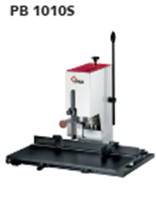 STAGO PB-1010S Manual single drilling machine